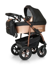 Коляска Verdi Sonic Plus Pro 3 в 1