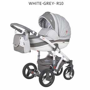 Коляска Adamex Vicco 2 в 1