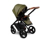 Коляска Verdi ORION 3 в 1 с автолюлькой