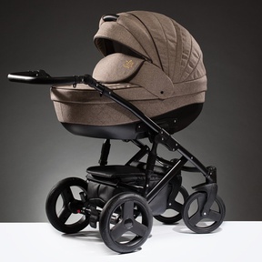 Детская коляска Esperanza Lotus Boss Sport 2 в 1 