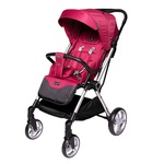 Прогулочная коляска Everflo Spinny E-900 реверсивное сидение 