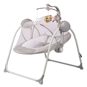 Электрокачели Indigo STAR