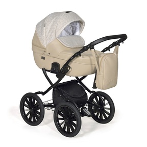 Детская коляска Indigo MIO Plus 14 2 в 1