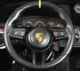 Детский электромобиль Porsche 911 GT3 (Y911YY) 
