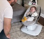 Кресло-качалка 4moms mamaRoo New