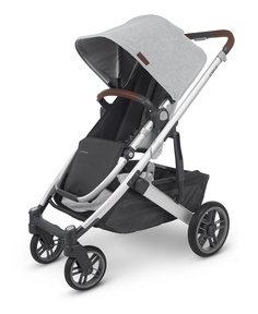 Прогулочная коляска UPPAbaby Cruz V2
