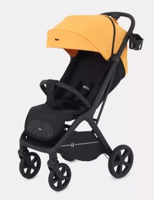 Прогулочная коляска Rant Lumos (автосложение) 