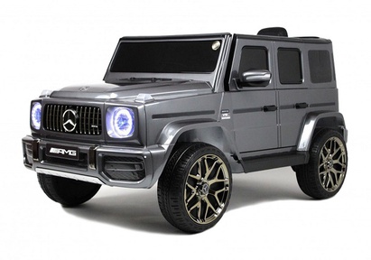 Детский электромобиль Mercedes-Benz G63 (T999TT)