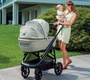 Детская коляска Cam Modus 2 в 1