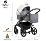 Детская коляска TUTIS NOVO 2в1