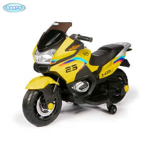 Электромотоцикл Barty XMX609