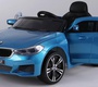 Детский электромобиль Barty BMW 6 GT (JJ2164)