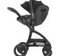 Коляска для погодок Egg Stroller