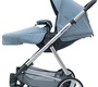 Прогулочная коляска RYAN Solo с поворотным сидением