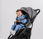 Прогулочная коляска MOWBABY Smart 