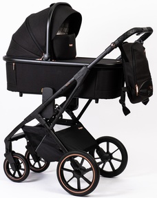 Детская коляска Peppy Tecla 2 в 1