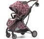 Коляска Giovanni G-Light с реверсивным блоком 