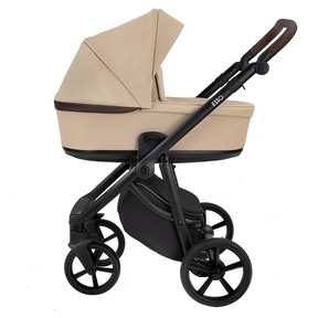 Детская коляска ROAN ESSO 2 в 1 кожа