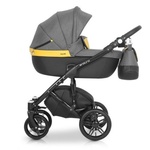 Детская коляска Expander Enduro 2 в 1