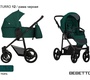 Коляска Bebetto Verturro 2 в 1