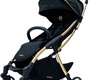 Прогулочная коляска RYAN PRIME Light GOLD Special Edition 