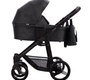 Коляска детская Bebetto Explorer AIR LUX 2в1