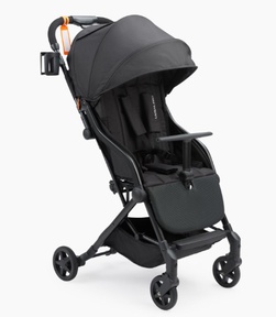 Прогулочная коляска Happy baby UMMA PRO