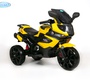 Детский мотобайк BARTY M111AA 