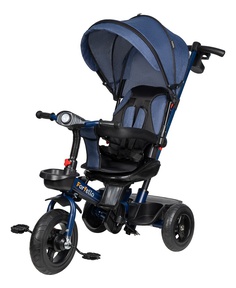 Детский трехколесный велосипед Farfello PL-02 2024