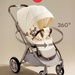 beige (flowers) nova