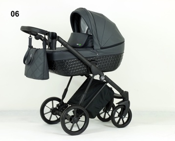 Коляска Verdi Pepe Eco 2024 NEW 