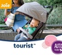 Прогулочная коляска Joie Tourist