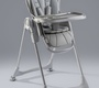 Стульчик для кормления Amarobaby Gourmet