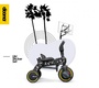Набор наклеек на велосипед Doona Liki Trike 