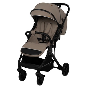 Коляска Indigo VOLT с перекидной ручкой 