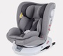 Автокресло RANT DRIVE isofix поворотное 