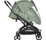 Прогулочная коляска PITUSO AMELI перекидная ручка