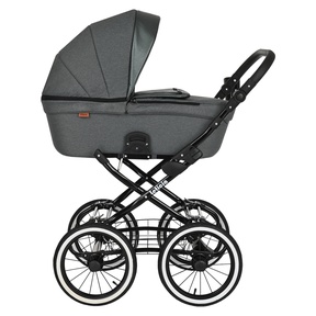 Коляска PITUSO LETICIA CLASSIC 1 в 1 14d