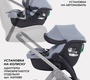 Автокресло RANT CARRY 2.0 AY329 