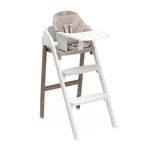 Стульчик для кормления Chicco Crescendo Up 