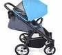 Прогулочная коляска Nuovita Modo Terreno