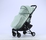 Прогулочная коляска MOWBABY Lime