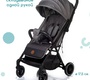 Прогулочная коляска ACARENTO ATTENTO
