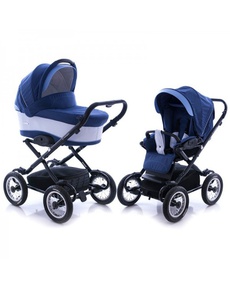 Коляска 2 в 1 Navington Galeon 