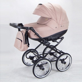 Детская коляска Esperanza Lotus Boss Classic 2 в 1