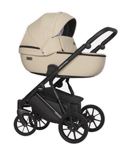 Коляска Riko Basic Montana Ecco 3 в 1