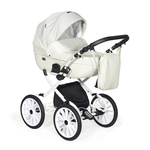 Детская коляска Indigo MIO Plus 14 2 в 1