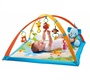 Развивающий коврик Tiny Love Мои музыкальные друзья