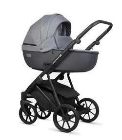 Детская коляска Riko Basic Montana X Plus 2в1