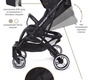 Коляска прогулочная Jetem Lavida New 